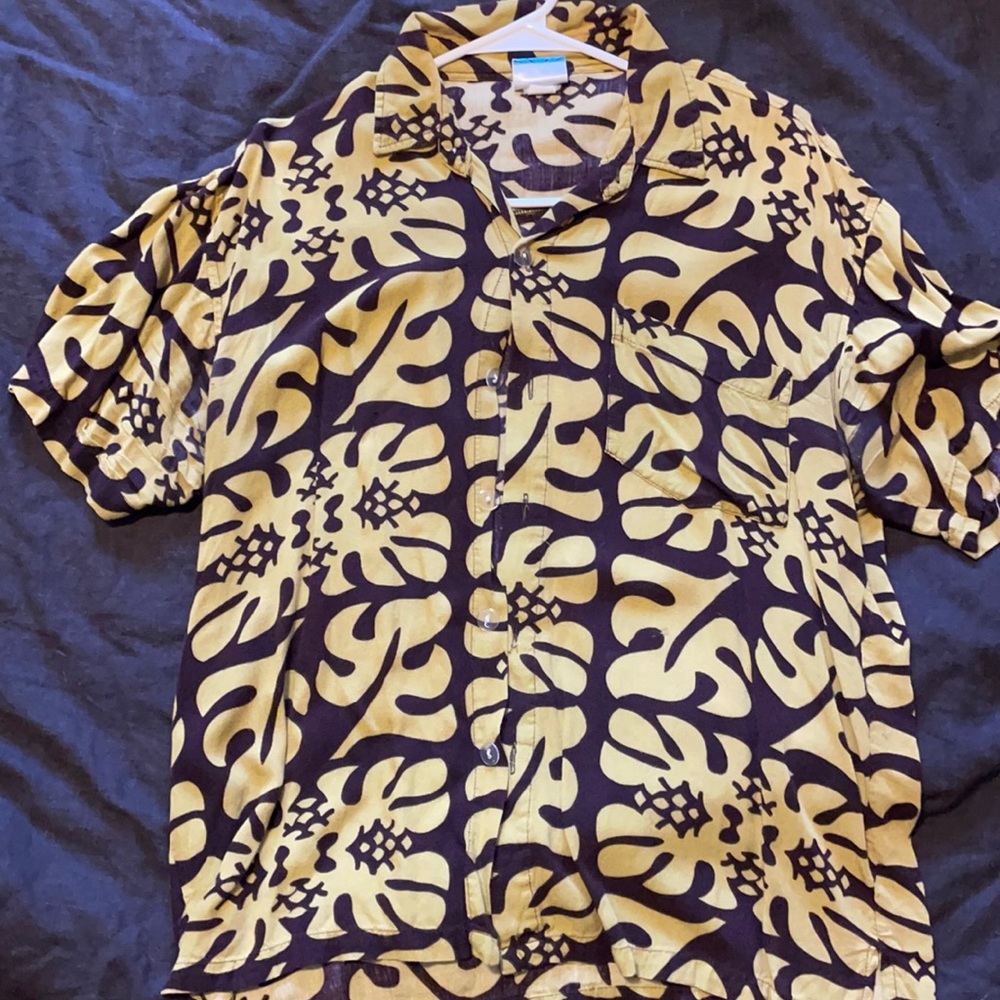 I’m from Hawaii and got this from a local store there. Open to offers